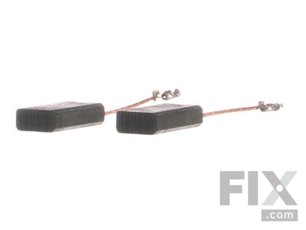 10156644-1-S-Makita-CB175-Carbon Brush Set 360 view