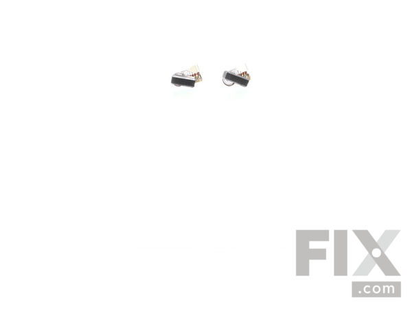 10156645-1-S-Makita-CB203-Carbon Brush Set Cb-203 360 view