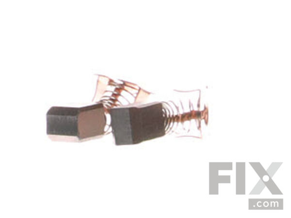 10156660-1-S-Makita-CB430-Carbon Brush Set 360 view