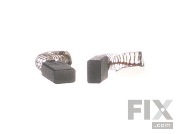 10156667-1-S-Makita-CB51-Carbon Brush Set 360 view