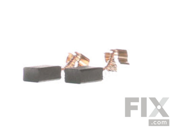 10156668-1-S-Makita-CB70-Carbon Brush Set 360 view