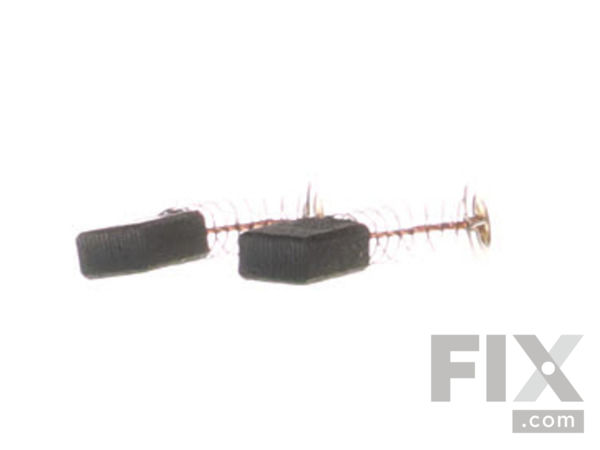 10156670-1-S-Makita-CB76-Carbon Brush Set 360 view