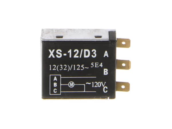 10157097-1-S-Makita-JM23100192-Soft Starter, Ls1018 360 view