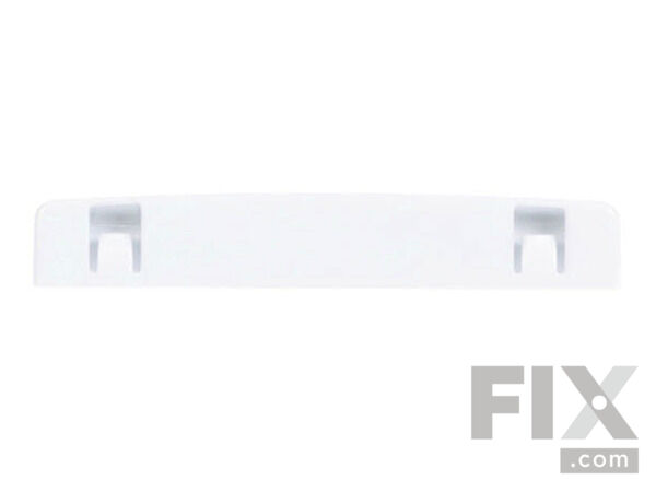 1015820-1-S-GE-WR38X10368        -Refrigerator Trim Shelf Fz 360 view