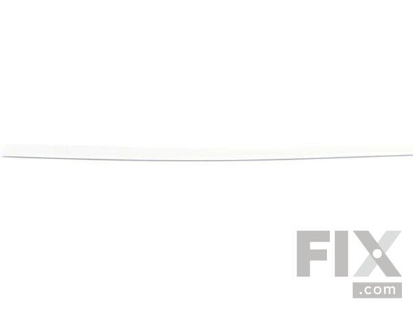 1015821-1-S-GE-WR14X10197        -Refrigerator Gasket Cover Rear 360 view