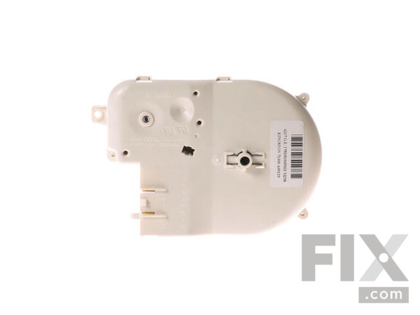 1015955-1-S-GE-WH12X10295        -Timer 360 view