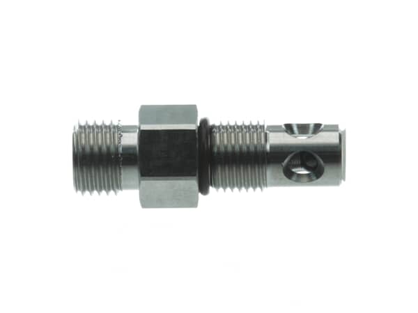 10159864-1-S-Graco-16F292-Valve, Outlet 360 view