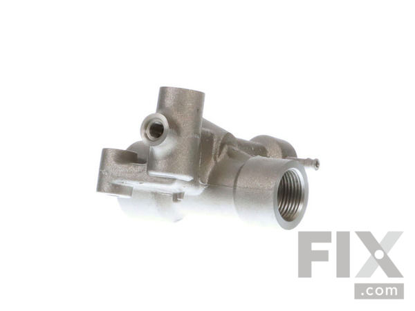 10160556-1-S-Graco-195126-Pump, Housing 360 view