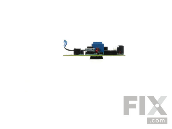 10161591-1-S-Graco-246379-Control Board 360 view