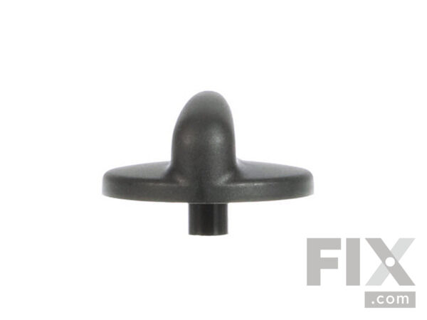 1016433-1-S-GE-WB03T10242        -Gas Valve Knob 360 view