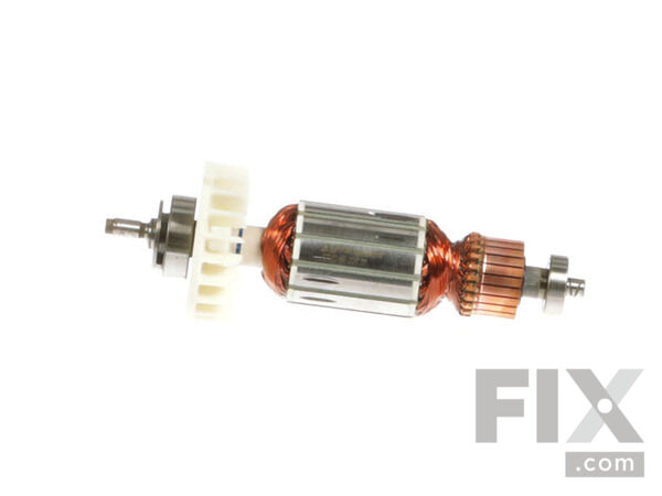 10164977-1-S-Fein-53274016110-Armature Assembly 360 view