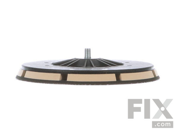 10165097-1-S-Fein-69908195049-6 Hook And Loop Sanding Pad 360 view