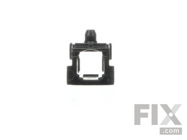 10165804-1-S-DeWALT-134252-00-Brush Holder (sold Seperately) 360 view
