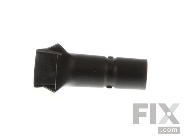 10166114-1-S-DeWALT-146717-00-Dust Duct 360 view