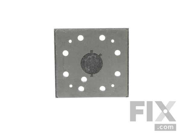 10166489-1-S-DeWALT-151284-00SV-Sander Pad & Backing Plate 360 view