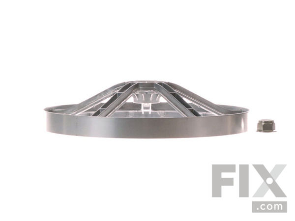 1016963-1-S-GE-WH07X10016        -Drive Pulley Kit 360 view