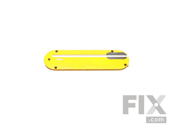 10170905-1-S-DeWALT-388292-00-Throat Plate 360 view