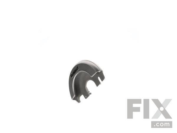 10171557-1-S-DeWALT-393016-00-Upper Guard 360 view