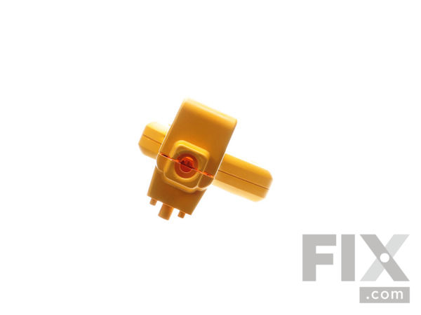 10171631-1-S-DeWALT-393960-00-Handle Assembly 360 view