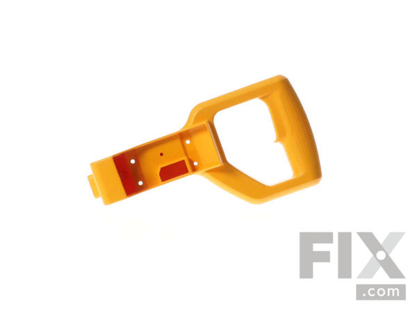 10171807-1-S-DeWALT-395674-02-Clamshell Handle And Cover 360 view
