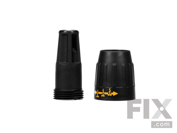 10172507-1-S-DeWALT-429560-00-Nosepiece,plstc 360 view