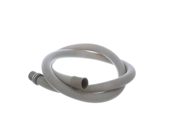 1017540-1-S-GE-WH41X10126        -OUTSIDE DRAIN HOSE 360 view