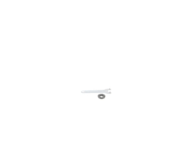 10175867-1-S-DeWALT-5140001-90-Outer Flange And Wrench 360 view