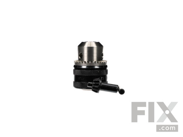 10176607-1-S-DeWALT-5140021-91-Chuck And Key 360 view
