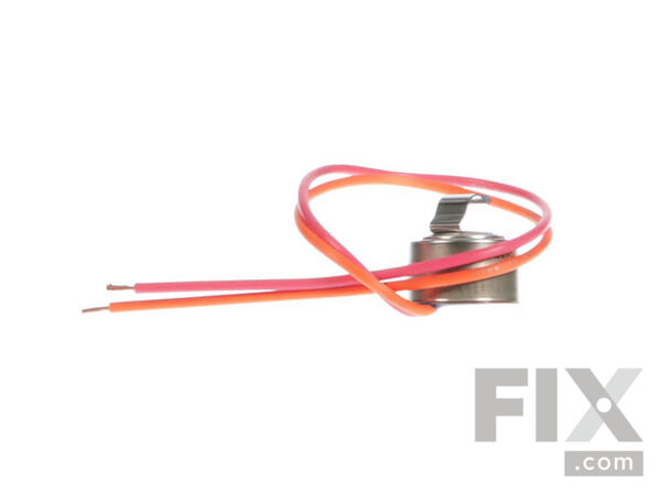 1017716-1-S-GE-WR50X10068        -Defrost Thermostat 360 view