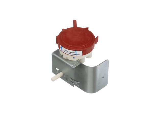 1018030-1-S-GE-WH12X10301        -Pressure Switch 360 view