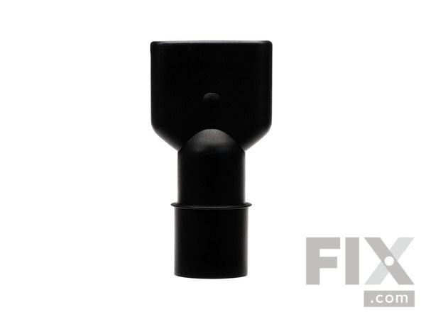 10180470-1-S-DeWALT-587561-00-Vacuum Adaptor 360 view
