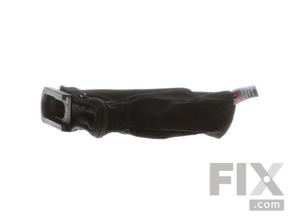 10180509-1-S-DeWALT-588562-00-Dust Bag Assembly 360 view