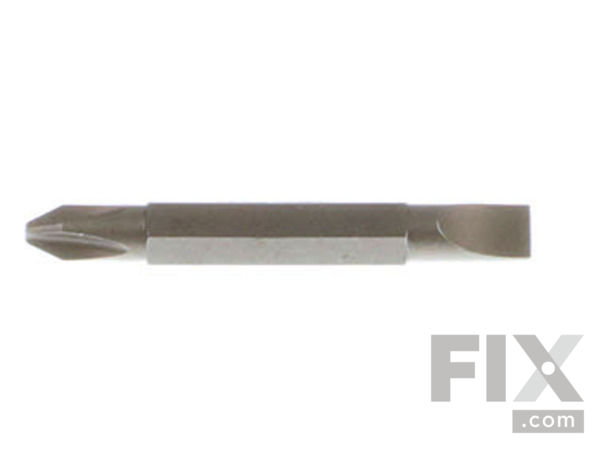 10181152-1-S-DeWALT-607918-41-Screwdriver Bit 360 view