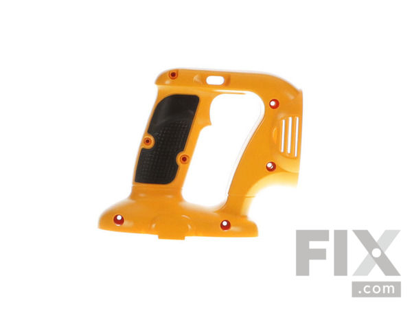 10181627-1-S-DeWALT-613840-00-Clamshell Set 360 view