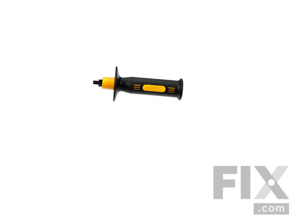10181659-1-S-DeWALT-614796-00-Side Handle 360 view