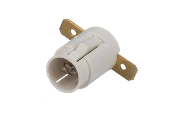 1018167-1-S-GE-WB27T10668        -LIGHT INDICATOR 360 view