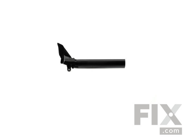 10182524-1-S-DeWALT-624719-00-Dust Duct Assembly 360 view