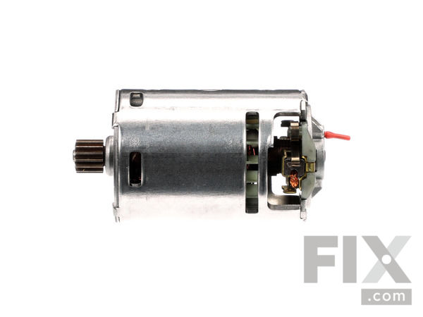 10182726-1-S-DeWALT-629151-02SV-Motor And Pinion 360 view
