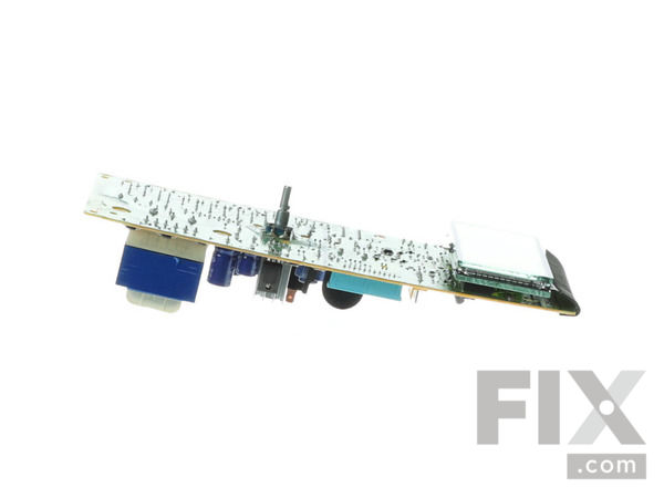 1018328-1-S-GE-WB27X10866        -Control Power Board 360 view