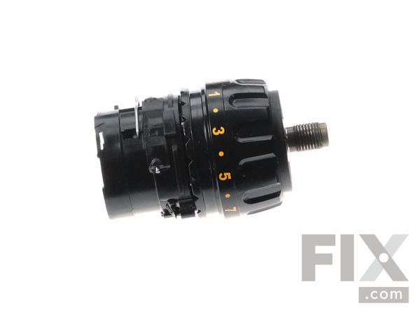 10183651-1-S-DeWALT-648984-00SV-Transmission Assembly 360 view