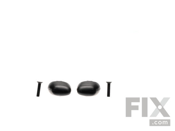 10185130-1-S-DeWALT-869355-00-Knob Assembly 360 view