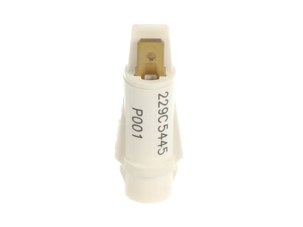 1018612-1-S-GE-WB25T10046        -INDICATOR LIGHT LOCKOUT 360 view
