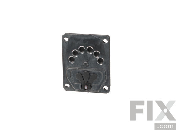 10186413-1-S-DeWALT-A09819SV-Valve Plate Assy 360 view