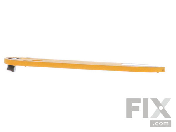 10186726-1-S-DeWALT-A26208-Throat Plate Assembly 360 view