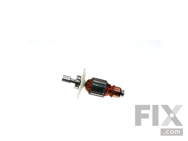 10187301-1-S-DeWALT-N027083SV-Armature and Fan 360 view