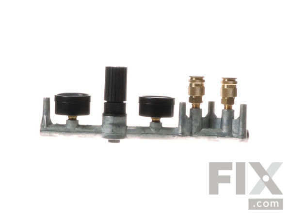 10187318-1-S-DeWALT-N028208-Manifold Regulator Assembly 360 view