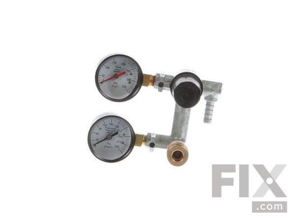 10187370-1-S-DeWALT-N030566-Air Compressor Regulator 360 view