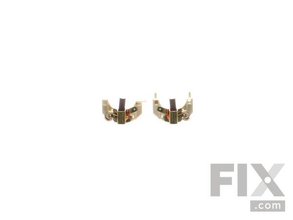 10187386-1-S-DeWALT-N031214-Carbon Brush And Holder Set 360 view