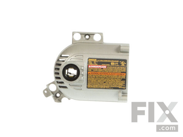 10187793-1-S-DeWALT-N048191-Motor Housing 360 view