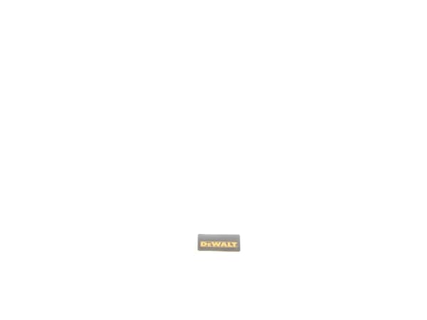 10187976-1-S-DeWALT-N073447-Label Logo 360 view